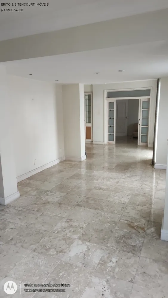 Apartamento, 4 quartos, 160 m² - Foto 1