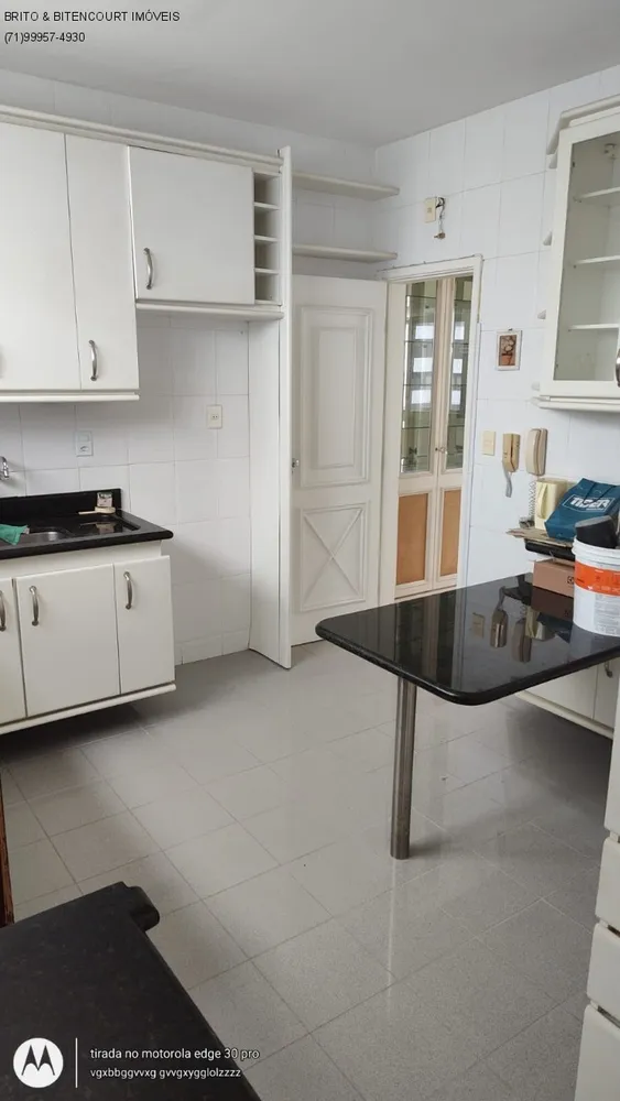 Apartamento, 4 quartos, 160 m² - Foto 7