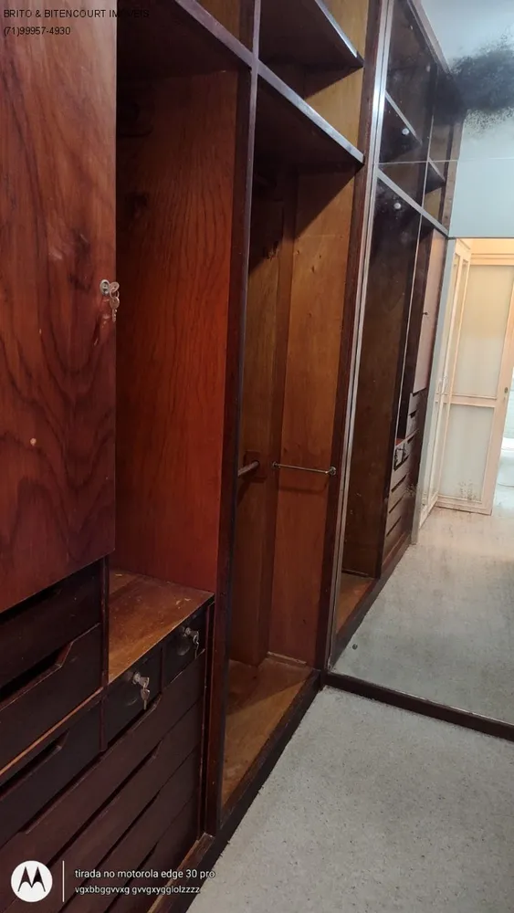 Apartamento, 4 quartos, 160 m² - Foto 6