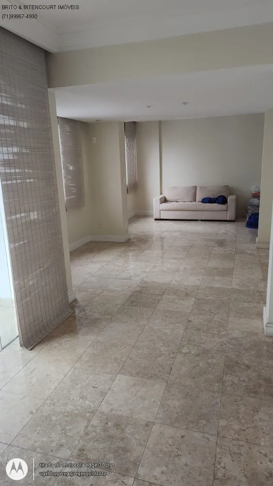 Apartamento, 4 quartos, 160 m² - Foto 2
