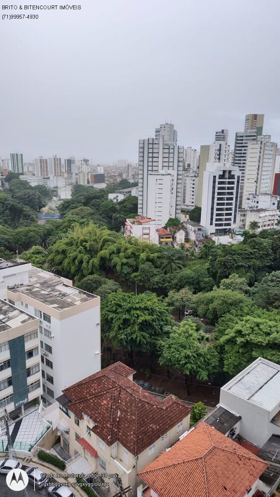 Apartamento, 4 quartos, 160 m² - Foto 2