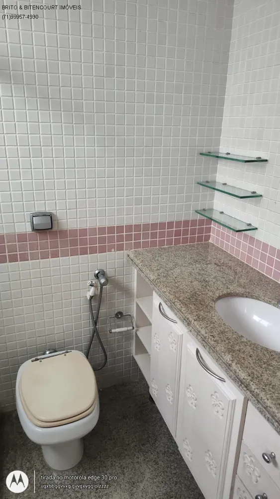 Apartamento, 4 quartos, 160 m² - Foto 10