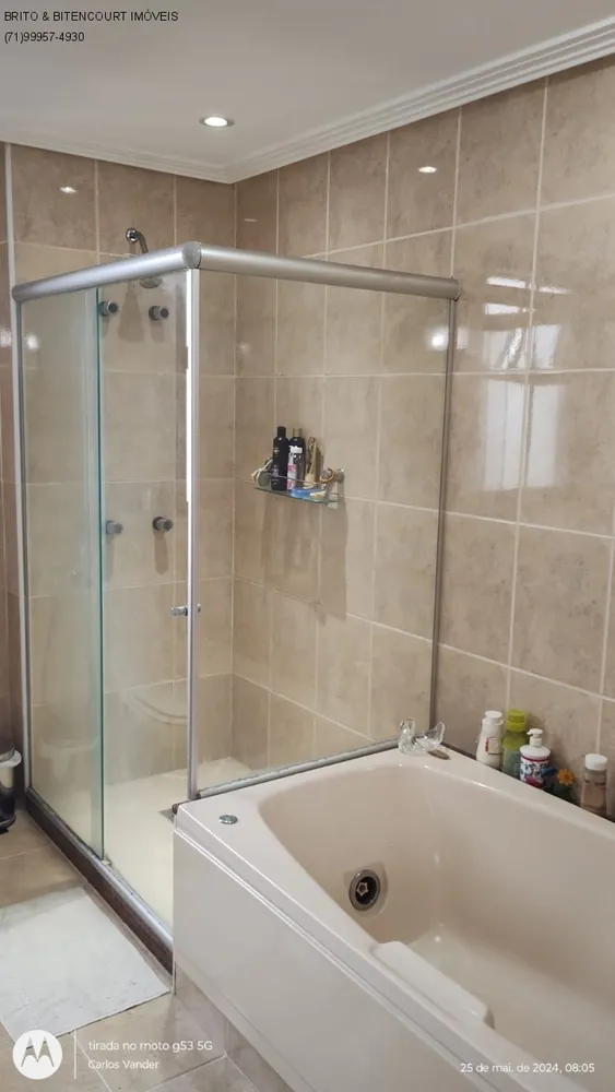 Apartamento, 4 quartos, 434 m² - Foto 9