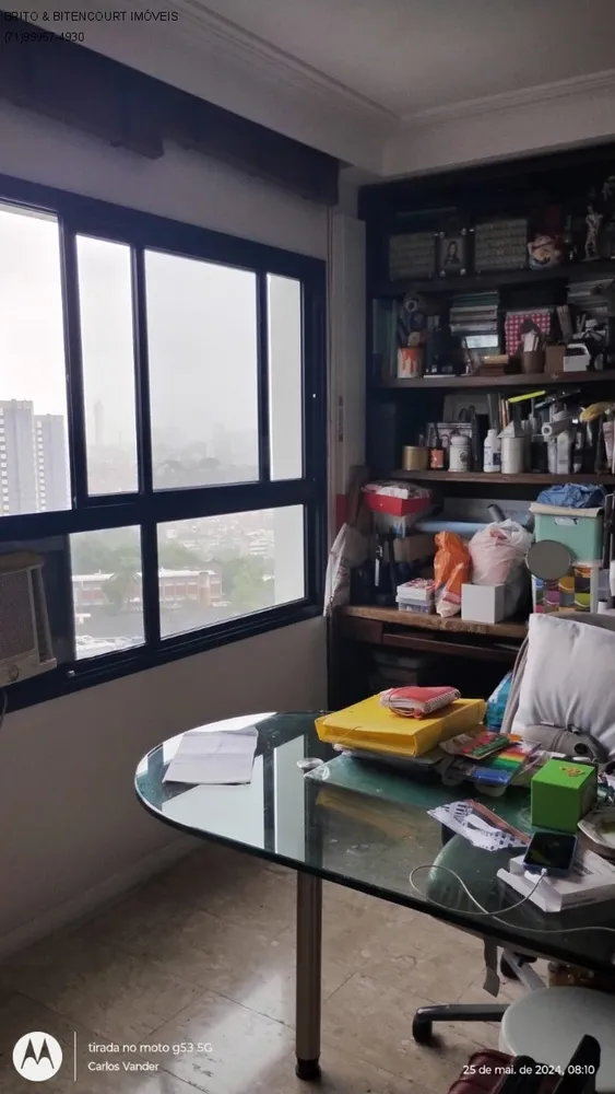 Apartamento, 4 quartos, 434 m² - Foto 3