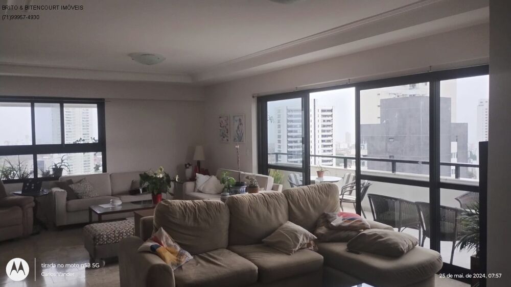 Apartamento, 4 quartos, 434 m² - Foto 7