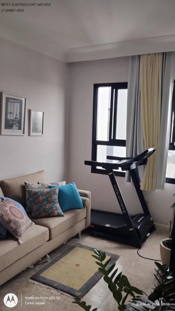 Apartamento, 4 quartos, 434 m² - Foto 7
