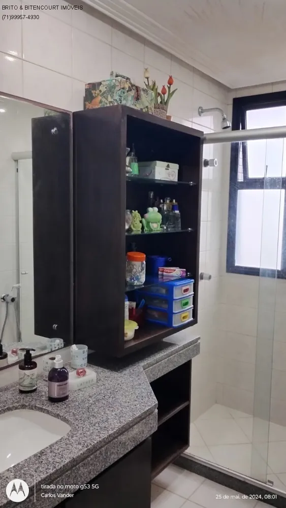 Apartamento, 4 quartos, 434 m² - Foto 10
