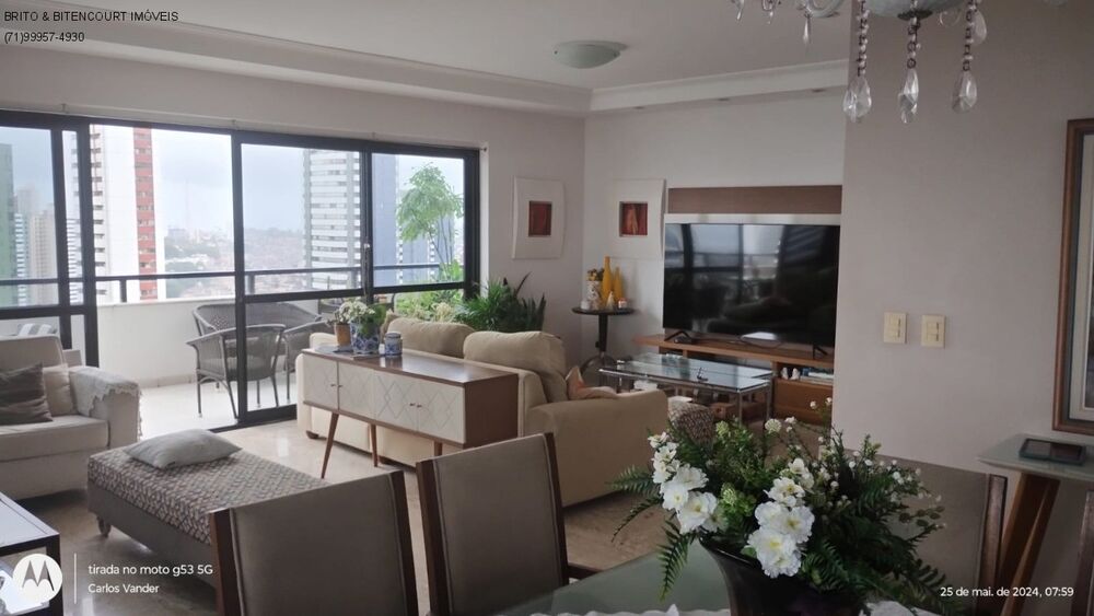 Apartamento, 4 quartos, 434 m² - Foto 6