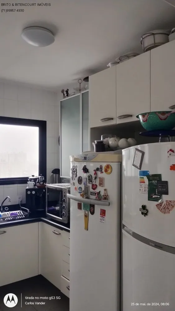 Apartamento, 4 quartos, 434 m² - Foto 12
