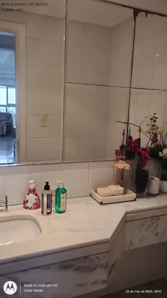 Apartamento, 4 quartos, 434 m² - Foto 8