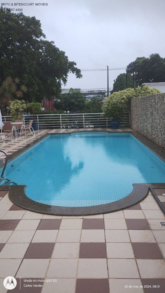 Apartamento, 4 quartos, 434 m² - Foto 5