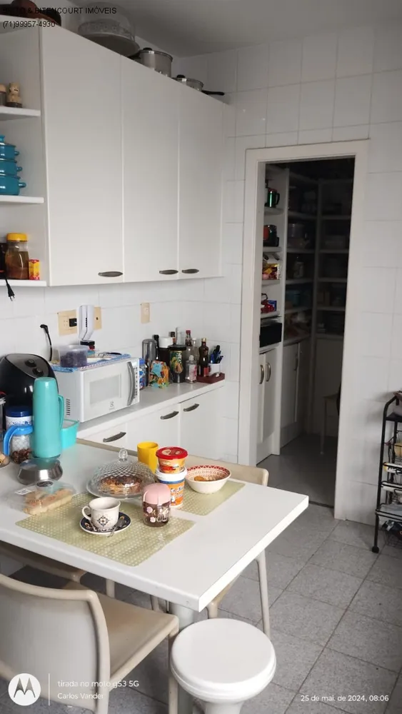 Apartamento, 4 quartos, 434 m² - Foto 11