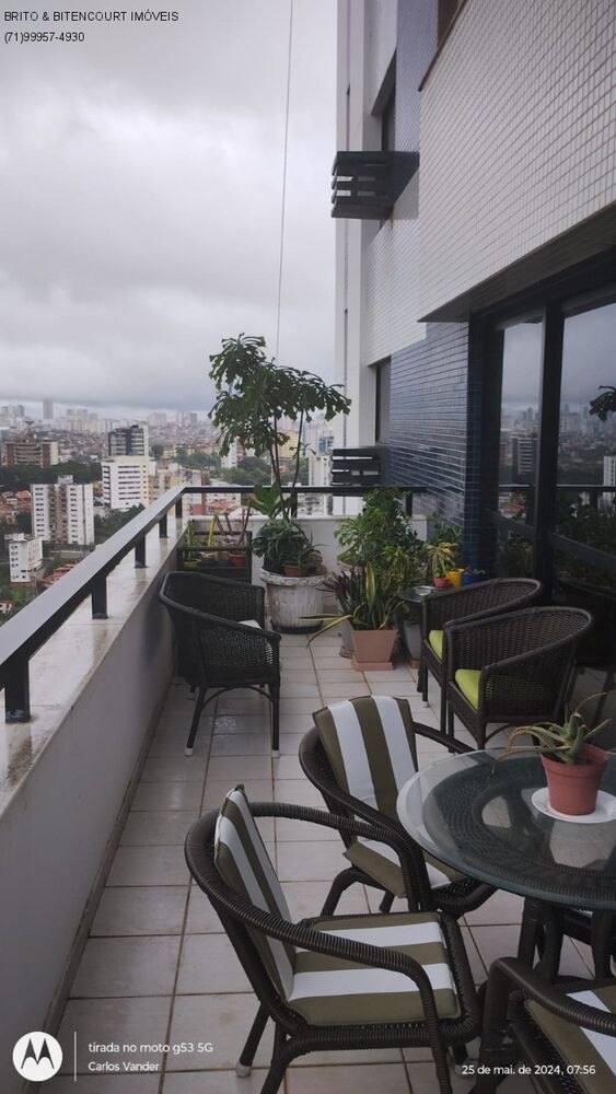 Apartamento, 4 quartos, 434 m² - Foto 8