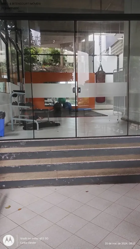 Apartamento, 4 quartos, 434 m² - Foto 2