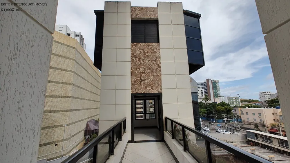 Apartamento, 1 quarto, 51 m² - Foto 13