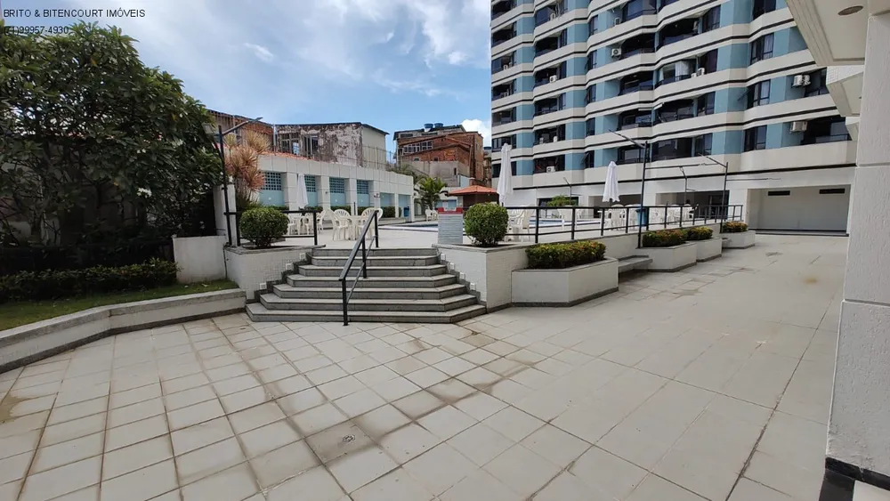 Apartamento, 1 quarto, 51 m² - Foto 16