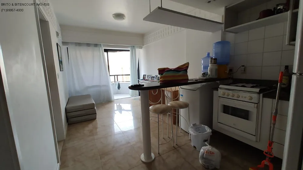 Apartamento, 1 quarto, 51 m² - Foto 5