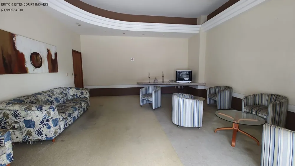 Apartamento, 1 quarto, 51 m² - Foto 9