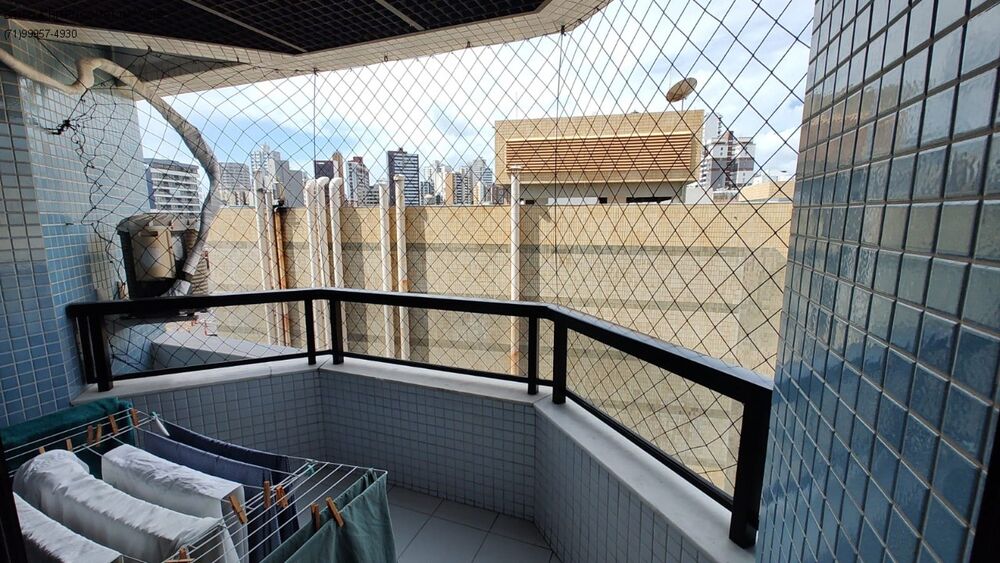 Apartamento, 1 quarto, 51 m² - Foto 2