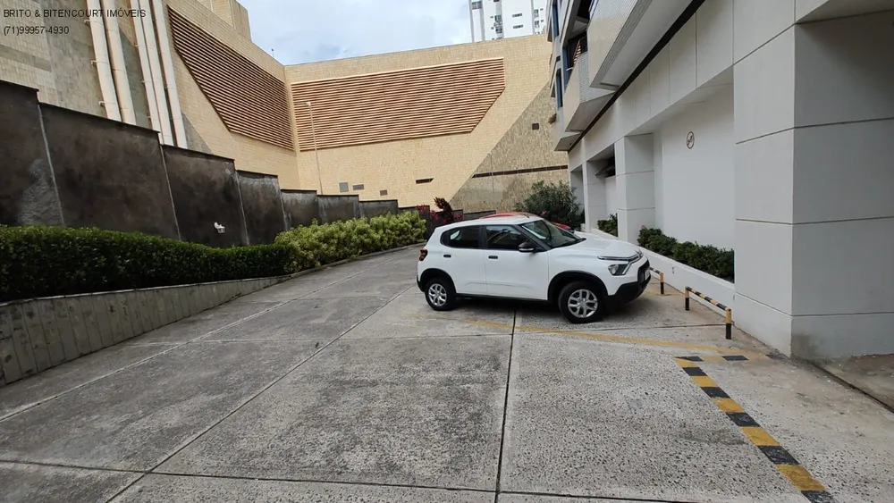 Apartamento, 1 quarto, 51 m² - Foto 15