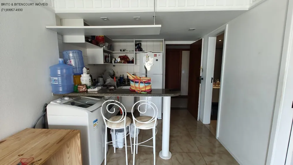 Apartamento, 1 quarto, 51 m² - Foto 6