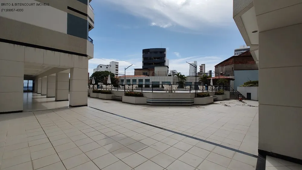 Apartamento, 1 quarto, 51 m² - Foto 8