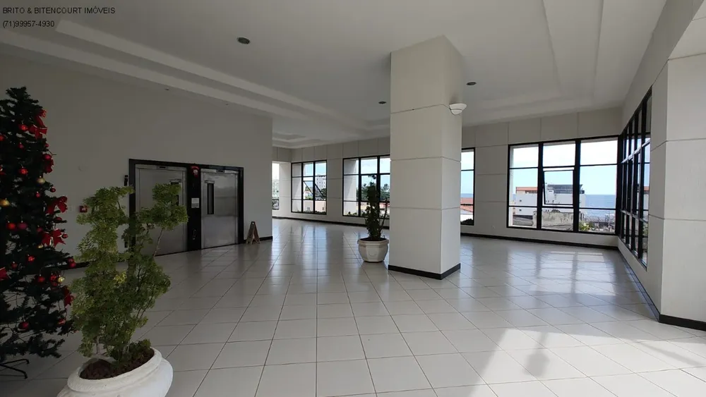 Apartamento, 1 quarto, 51 m² - Foto 12
