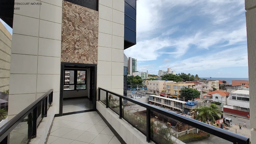Apartamento, 1 quarto, 51 m² - Foto 14
