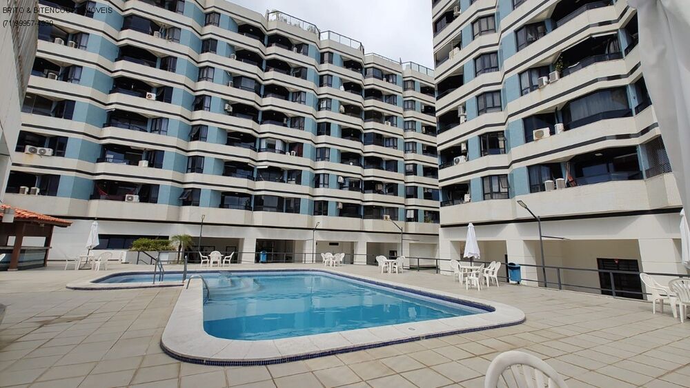 Apartamento, 1 quarto, 51 m² - Foto 1