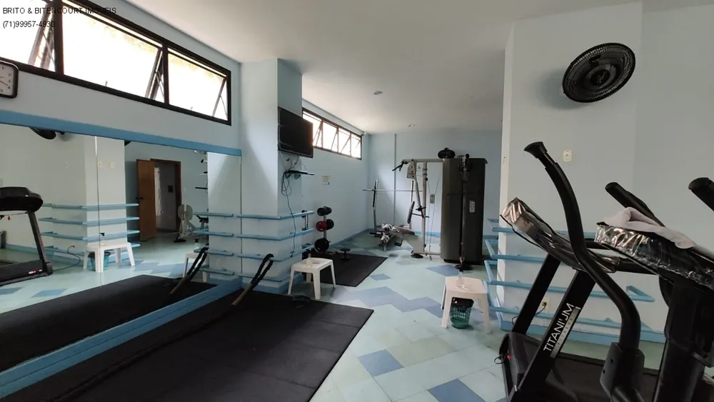 Apartamento, 1 quarto, 51 m² - Foto 10
