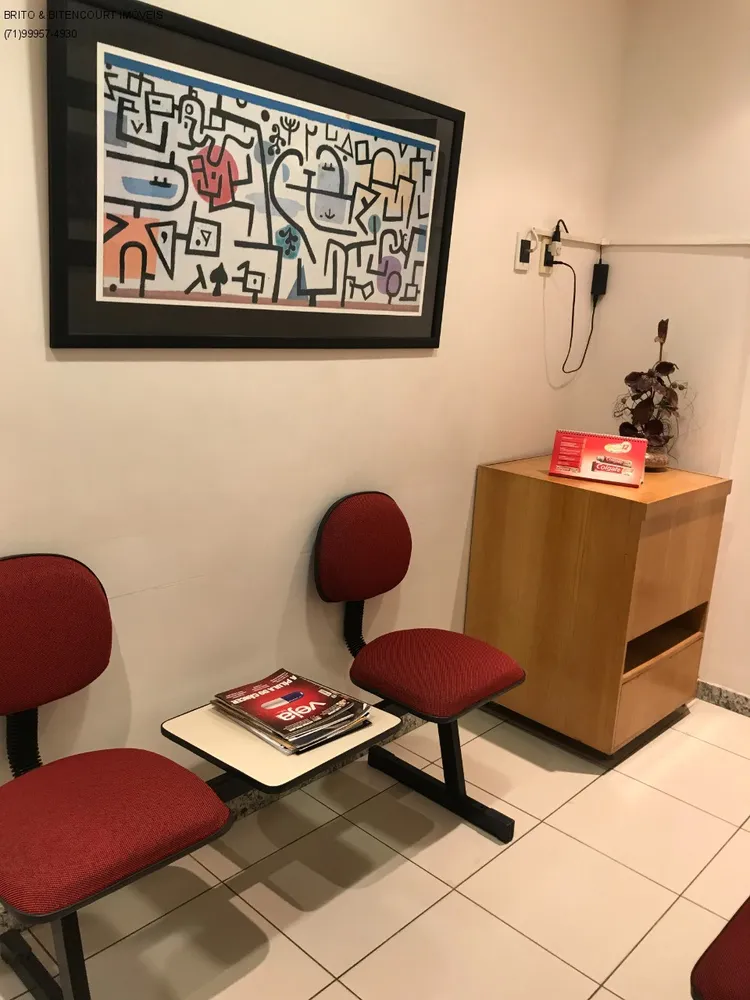 Sala-Conjunto, 60 m² - Foto 6