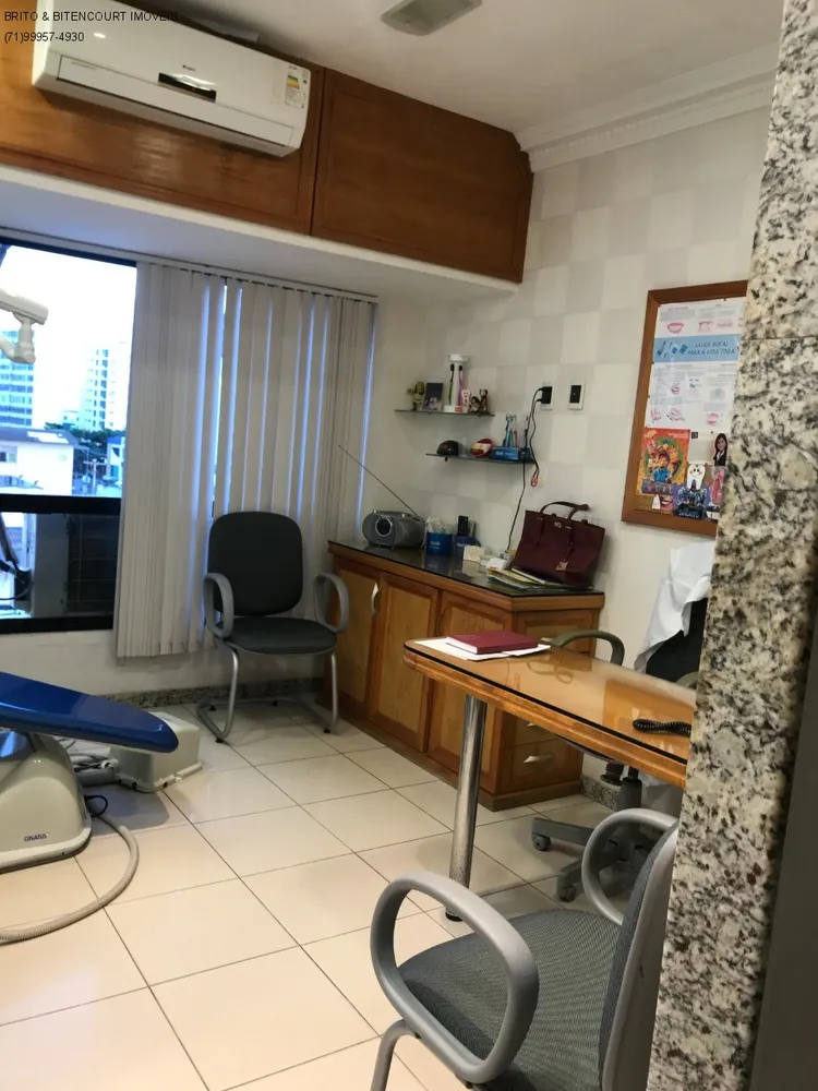 Sala-Conjunto, 60 m² - Foto 1