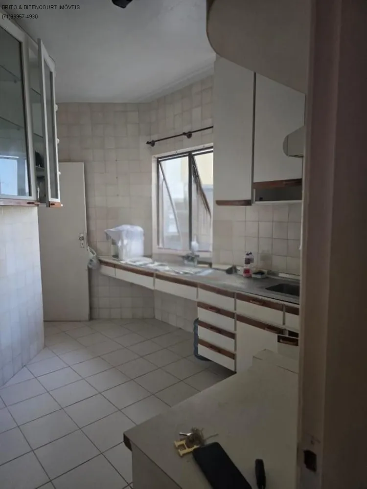 Apartamento, 4 quartos, 138 m² - Foto 3