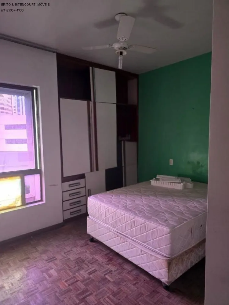 Apartamento, 4 quartos, 138 m² - Foto 7