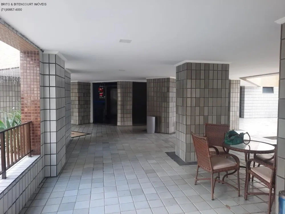 Apartamento, 4 quartos, 138 m² - Foto 11