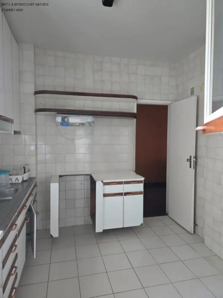 Apartamento, 4 quartos, 138 m² - Foto 5