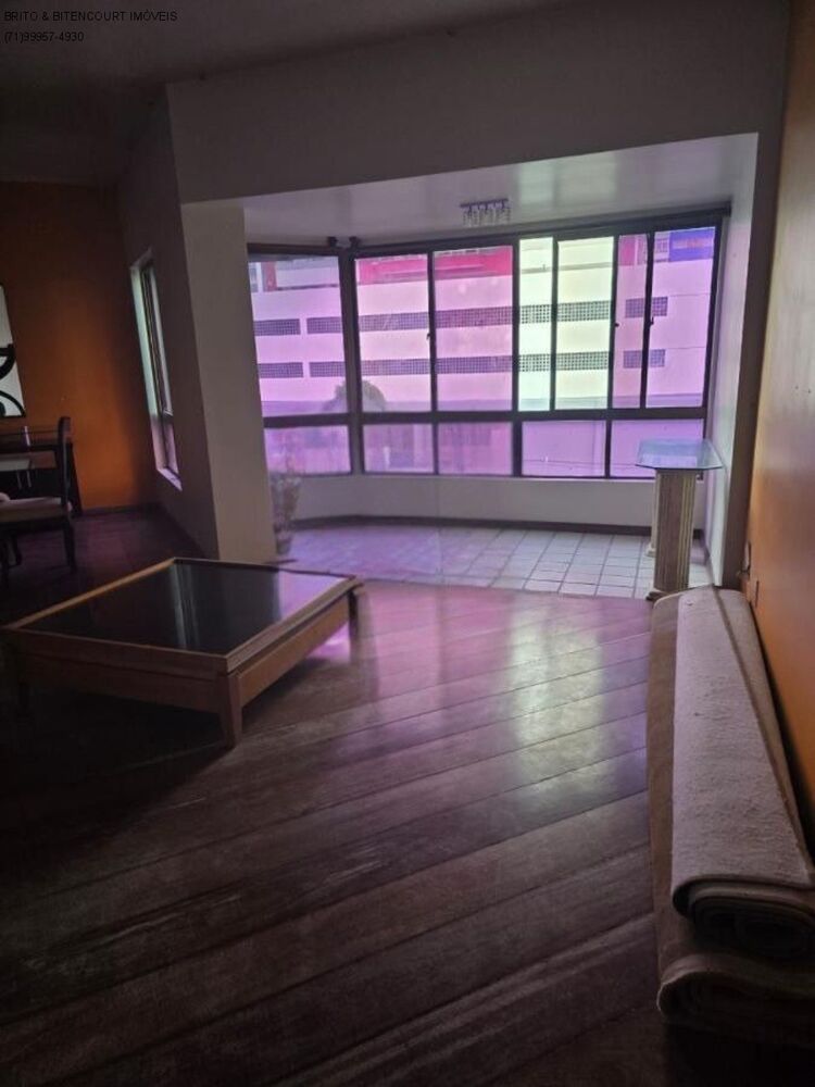 Apartamento, 4 quartos, 138 m² - Foto 2