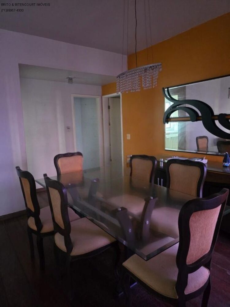 Apartamento, 4 quartos, 138 m² - Foto 4