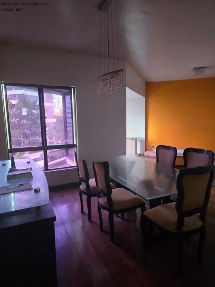 Apartamento, 4 quartos, 138 m² - Foto 10