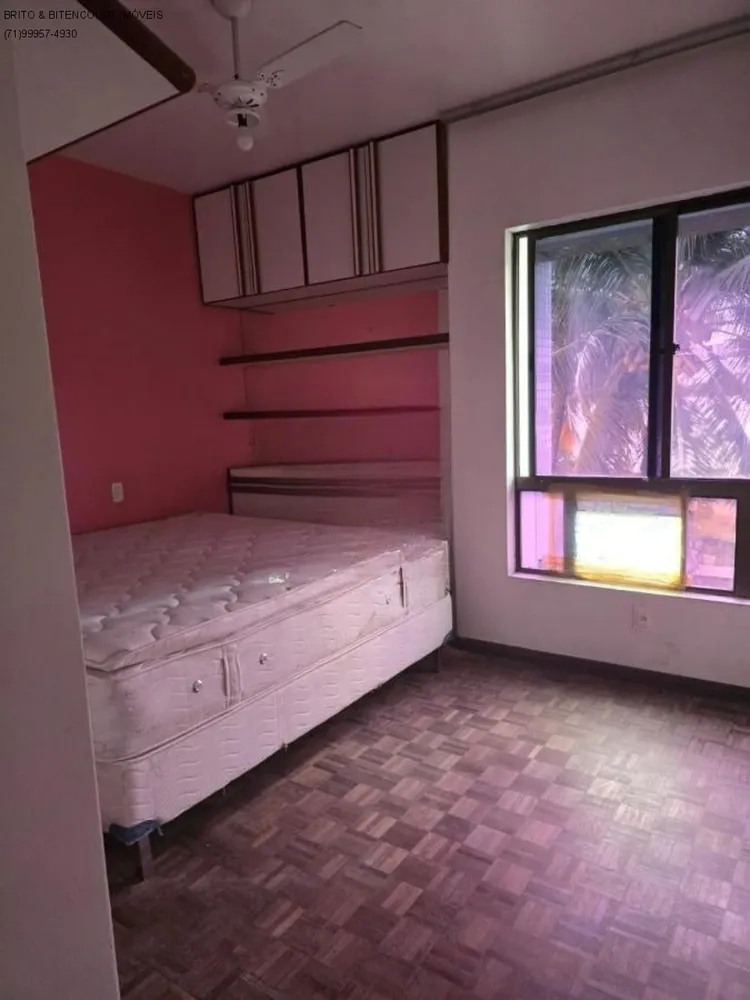 Apartamento, 4 quartos, 138 m² - Foto 9