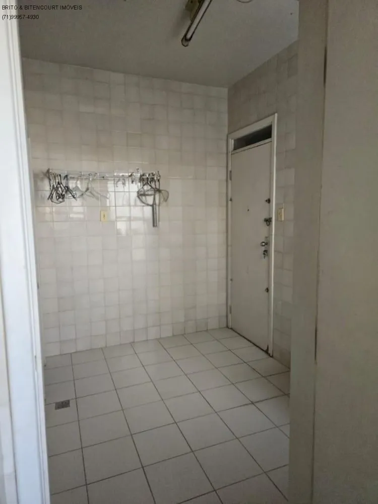 Apartamento, 4 quartos, 138 m² - Foto 4