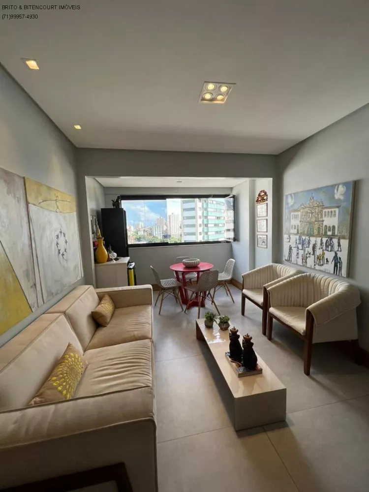 Apartamento, 3 quartos, 79 m² - Foto 6