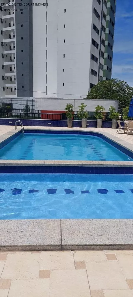 Apartamento, 3 quartos, 79 m² - Foto 9