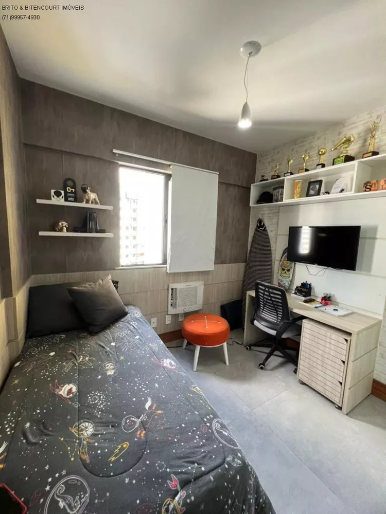 Apartamento, 3 quartos, 79 m² - Foto 7