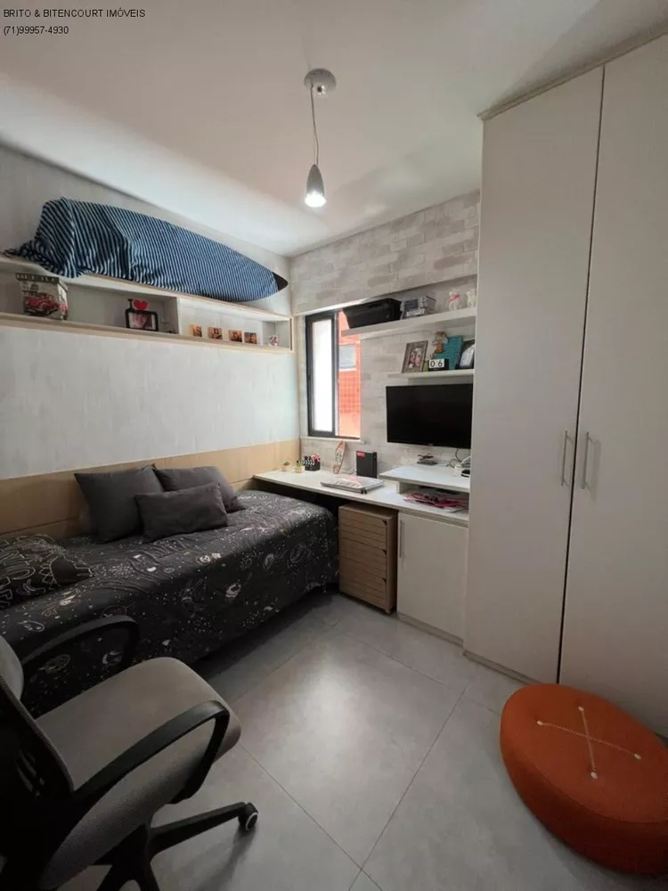 Apartamento, 3 quartos, 79 m² - Foto 10