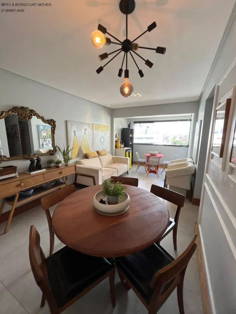 Apartamento, 3 quartos, 79 m² - Foto 14