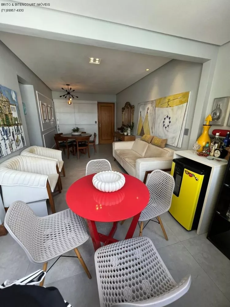 Apartamento, 3 quartos, 79 m² - Foto 3