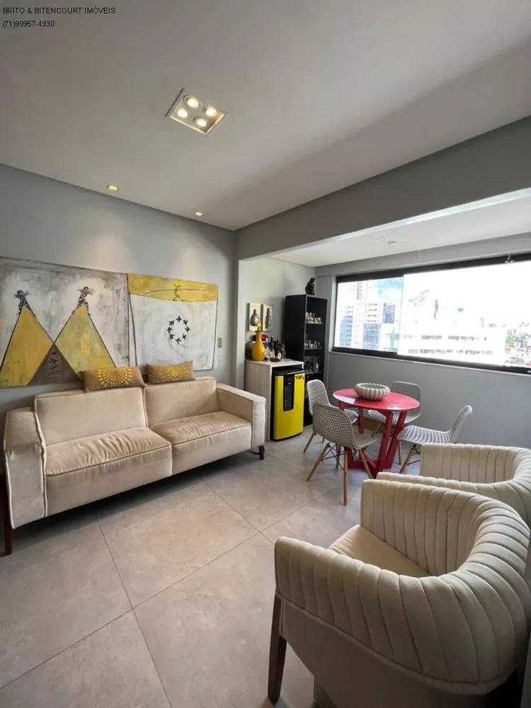 Apartamento, 3 quartos, 79 m² - Foto 1