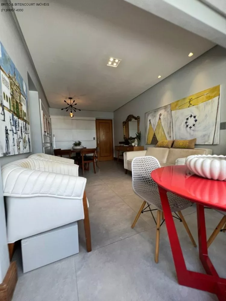 Apartamento, 3 quartos, 79 m² - Foto 11
