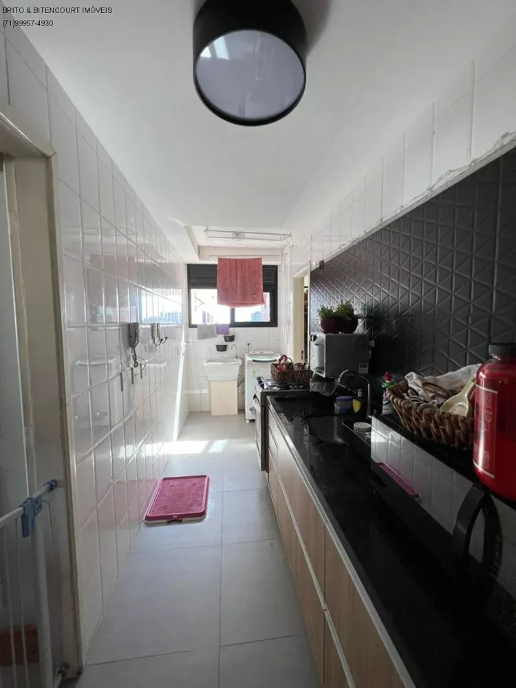 Apartamento, 3 quartos, 79 m² - Foto 4